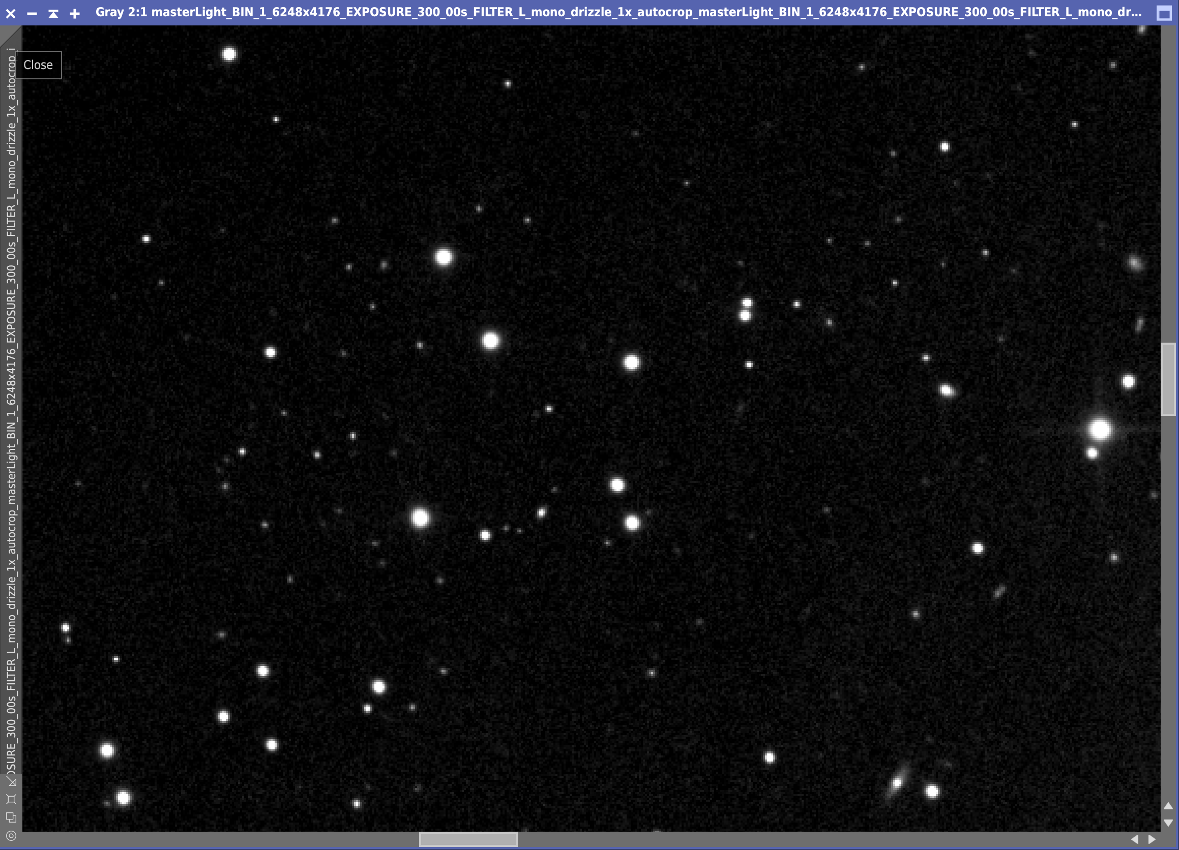 Mehr über den Artikel erfahren Q0975+561 | Twin Quasar in UMa